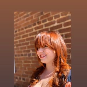 Meet your Posher, Catherine